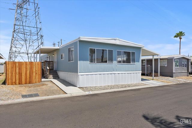 6601 Eucalyptus Drive 220, Bakersfield, CA 93306