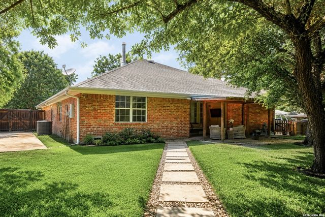 1518 JASMINE CT, College Sta, TX 77845