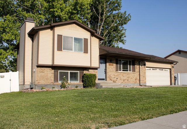 4801 S ROCKFACE DR, Taylorsville, UT 84129