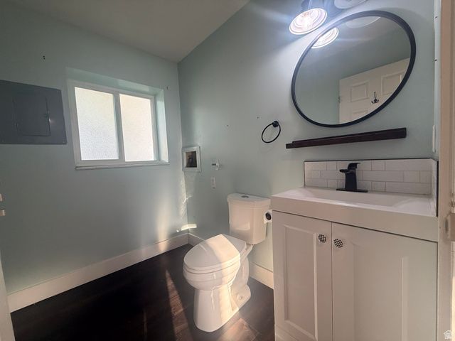 4801 S ROCKFACE DR, Taylorsville, UT 84129