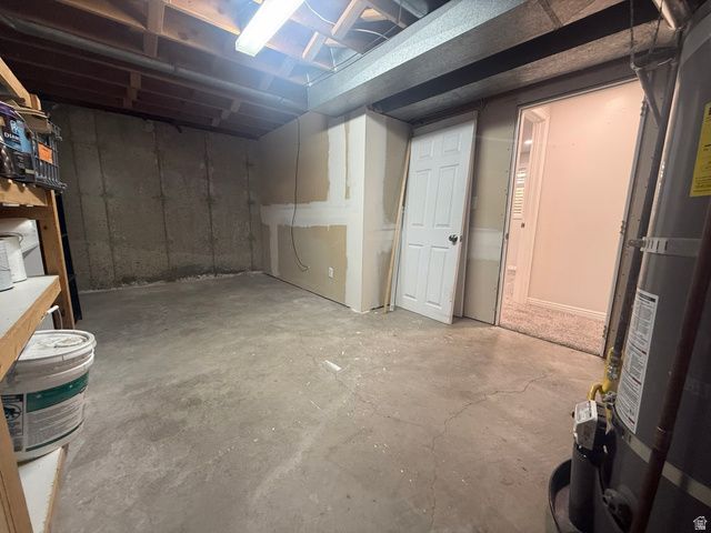 4801 S ROCKFACE DR, Taylorsville, UT 84129