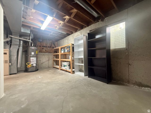 4801 S ROCKFACE DR, Taylorsville, UT 84129