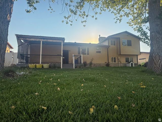 4801 S ROCKFACE DR, Taylorsville, UT 84129