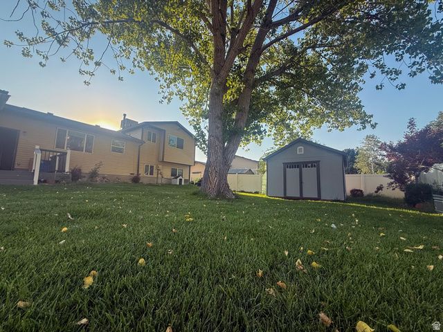 4801 S ROCKFACE DR, Taylorsville, UT 84129