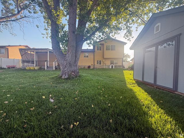 4801 S ROCKFACE DR, Taylorsville, UT 84129