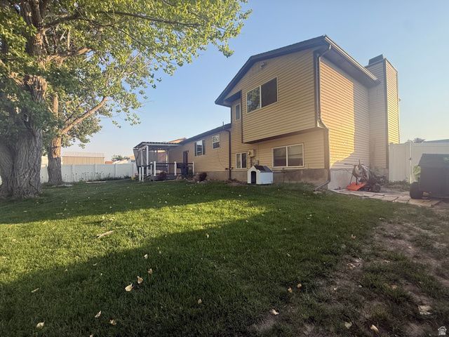 4801 S ROCKFACE DR, Taylorsville, UT 84129