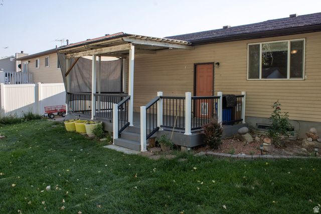4801 S ROCKFACE DR, Taylorsville, UT 84129