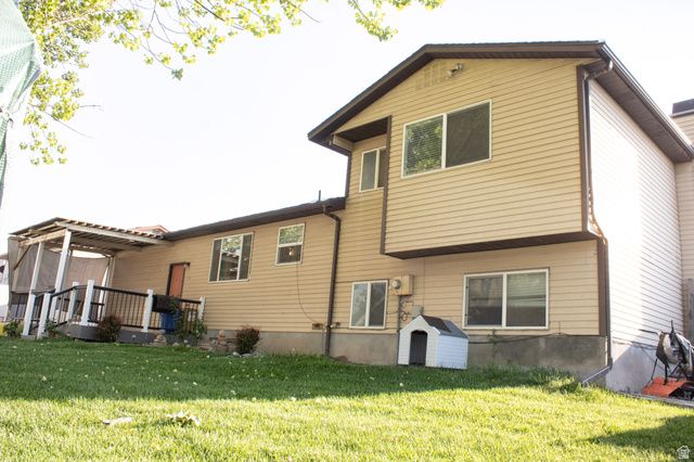 4801 S ROCKFACE DR, Taylorsville, UT 84129