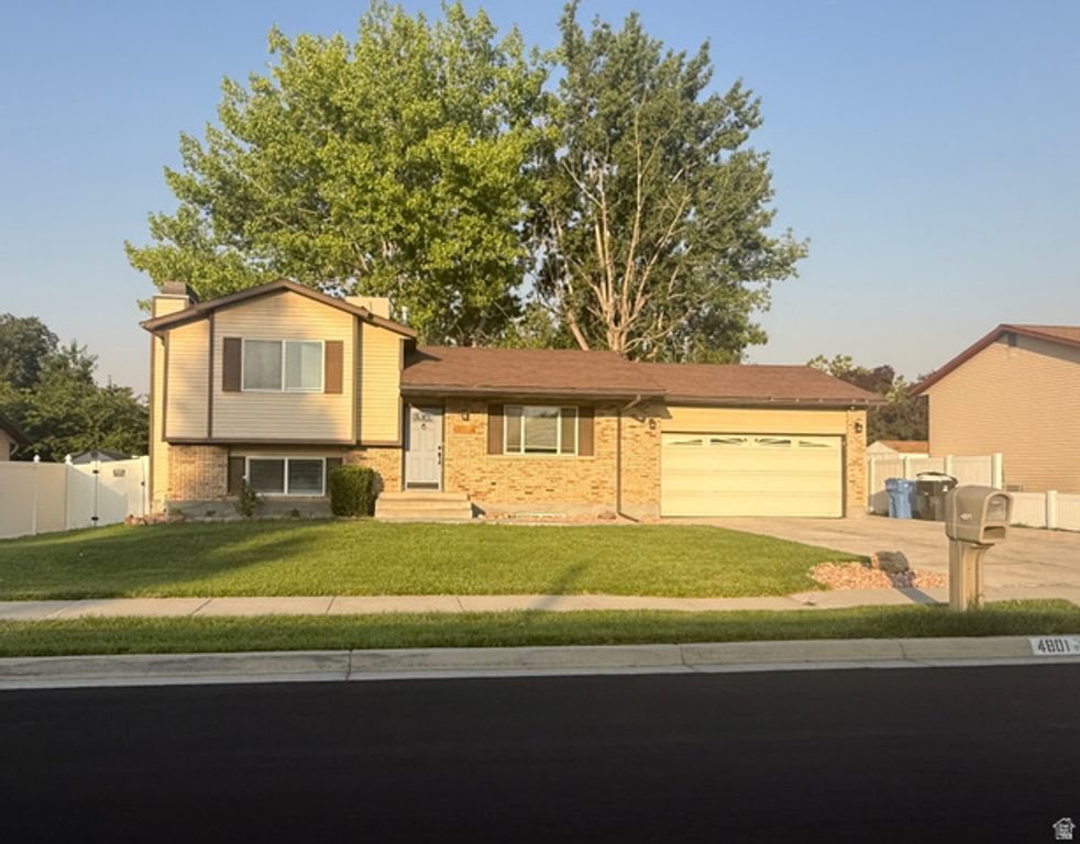 4801 S ROCKFACE DR, Taylorsville, UT 84129