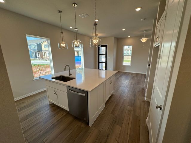 1140 Concan, Plano, TX 75075