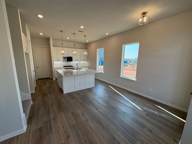1140 Concan, Plano, TX 75075