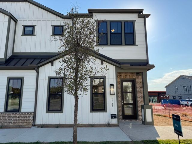 1140 Concan, Plano, TX 75075