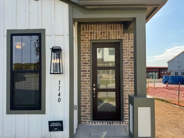 1140 Concan, Plano, TX 75075