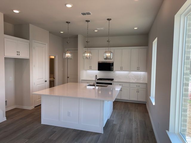 1140 Concan, Plano, TX 75075