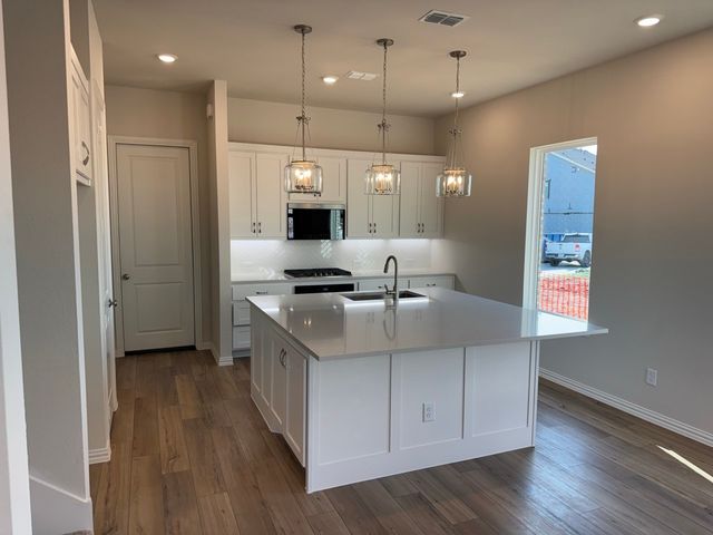 1140 Concan, Plano, TX 75075