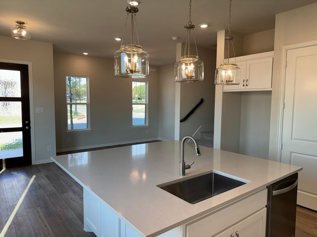 1140 Concan, Plano, TX 75075
