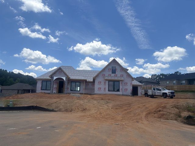 108 Flight Cove, Haskell, AR 72019