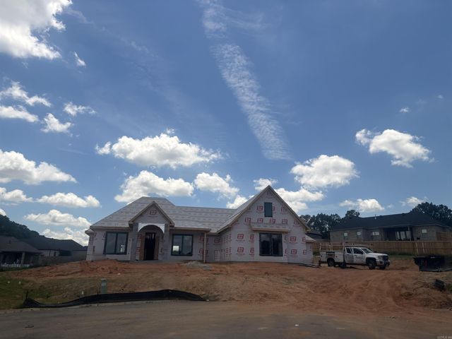 108 Flight Cove, Haskell, AR 72019