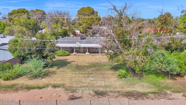 1217 W SOLANO Drive, Phoenix, AZ 85013