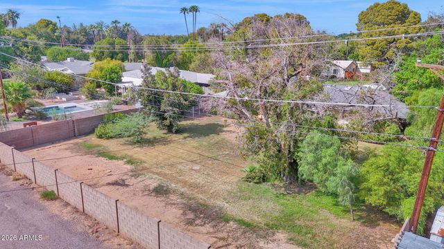 1217 W SOLANO Drive, Phoenix, AZ 85013