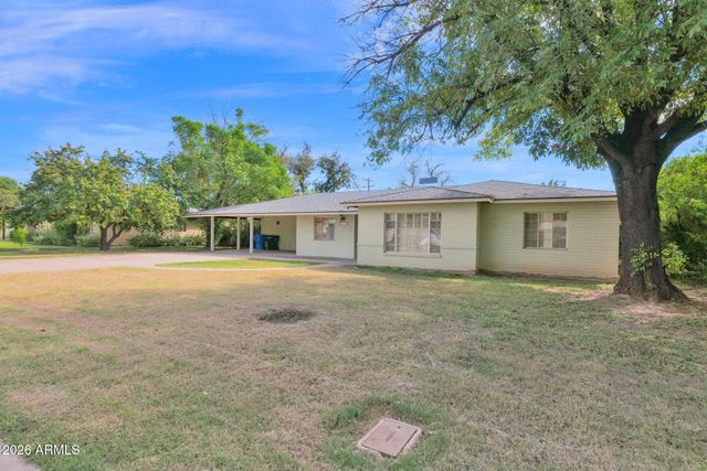 1217 W SOLANO Drive, Phoenix, AZ 85013