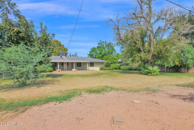 1217 W SOLANO Drive, Phoenix, AZ 85013