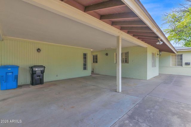 1217 W SOLANO Drive, Phoenix, AZ 85013