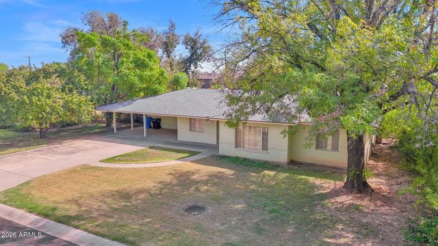 1217 W SOLANO Drive, Phoenix, AZ 85013