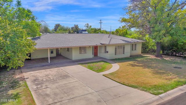 1217 W SOLANO Drive, Phoenix, AZ 85013