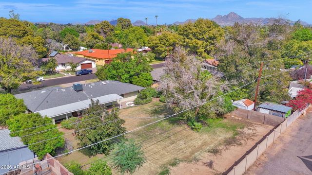 1217 W SOLANO Drive, Phoenix, AZ 85013