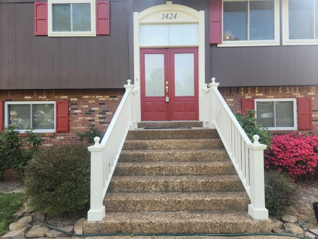 1424 MULLINS STATION RD, Memphis, TN 38134