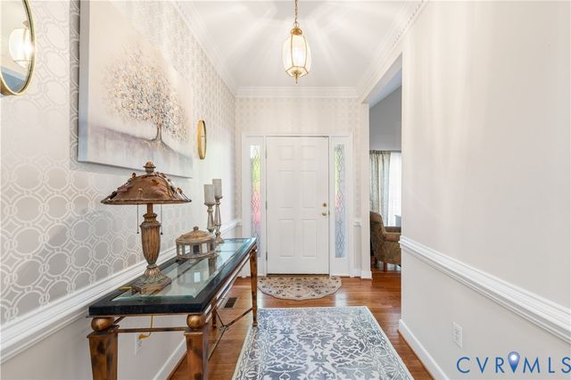 7542 Quail Run Ln, Hanover, VA 23116