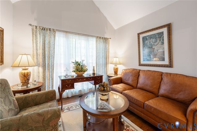 7542 Quail Run Ln, Hanover, VA 23116