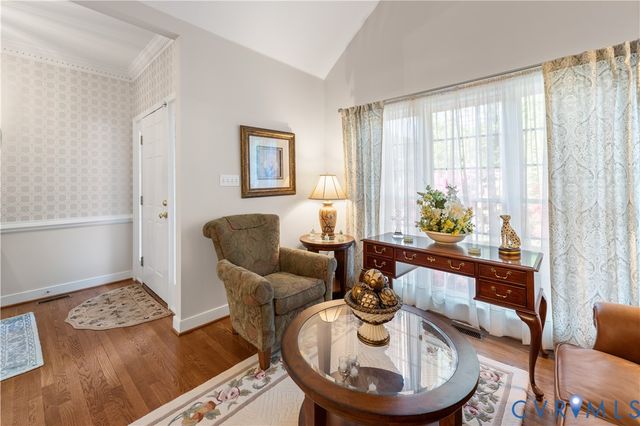 7542 Quail Run Ln, Hanover, VA 23116