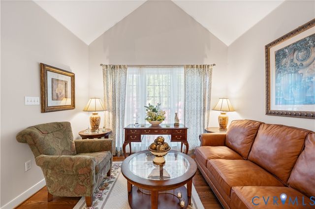 7542 Quail Run Ln, Hanover, VA 23116