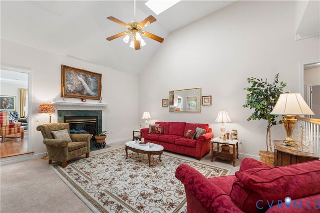 7542 Quail Run Ln, Hanover, VA 23116