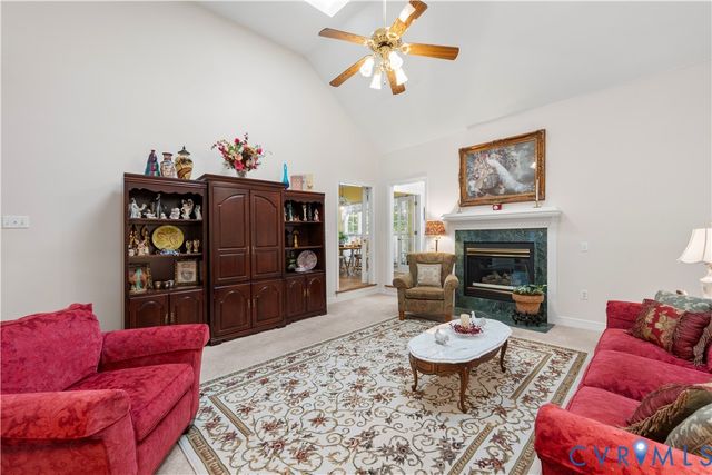 7542 Quail Run Ln, Hanover, VA 23116