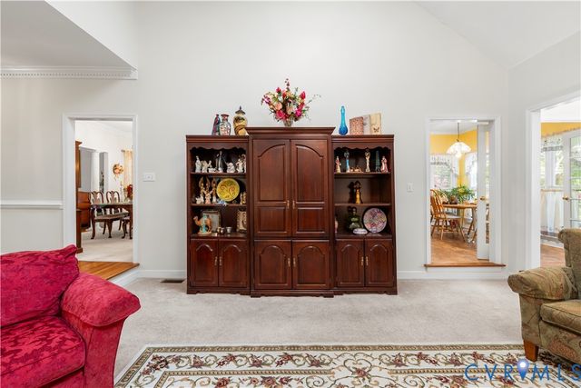 7542 Quail Run Ln, Hanover, VA 23116