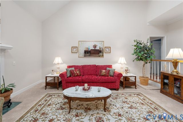 7542 Quail Run Ln, Hanover, VA 23116