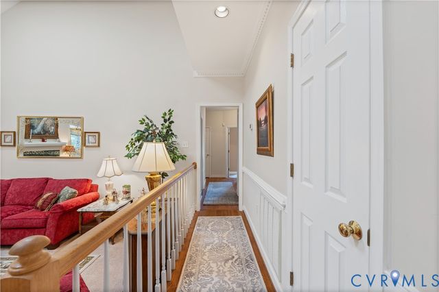7542 Quail Run Ln, Hanover, VA 23116