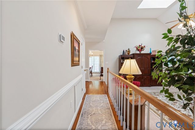 7542 Quail Run Ln, Hanover, VA 23116