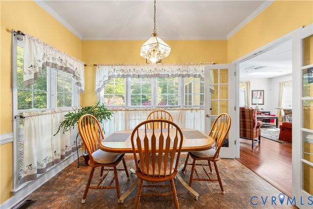 7542 Quail Run Ln, Hanover, VA 23116