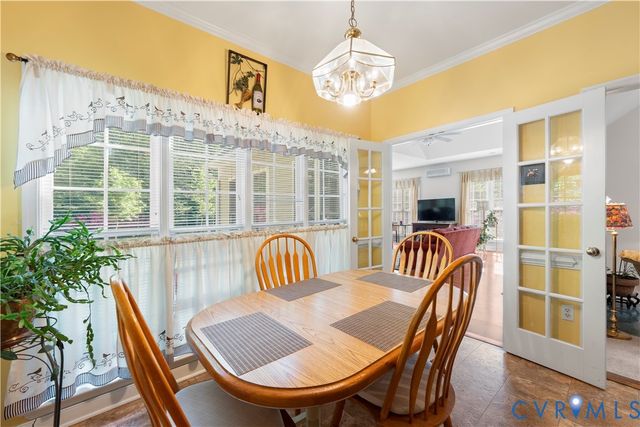 7542 Quail Run Ln, Hanover, VA 23116