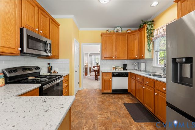 7542 Quail Run Ln, Hanover, VA 23116