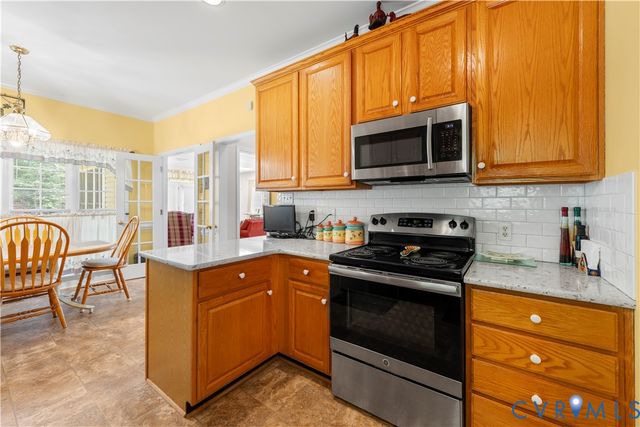 7542 Quail Run Ln, Hanover, VA 23116