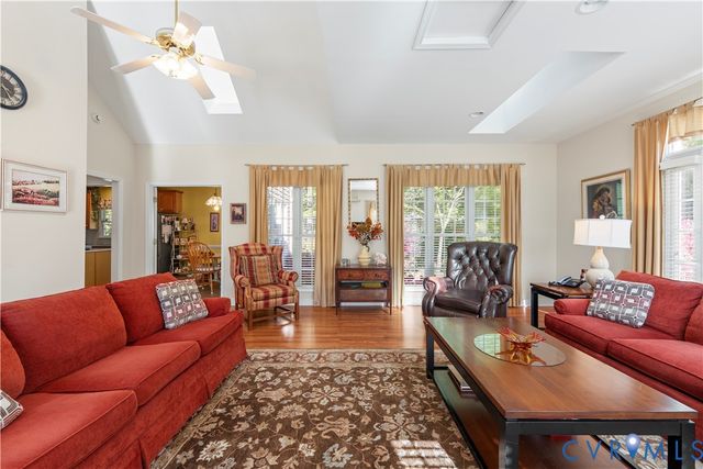 7542 Quail Run Ln, Hanover, VA 23116