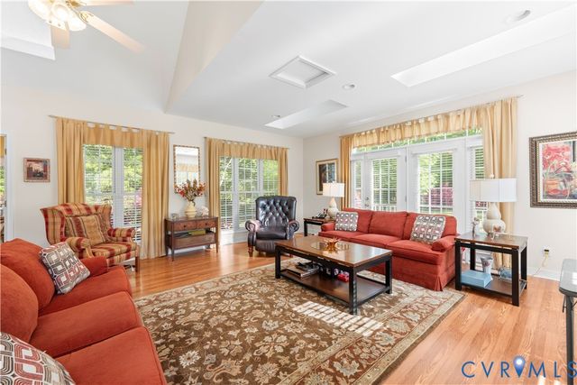 7542 Quail Run Ln, Hanover, VA 23116