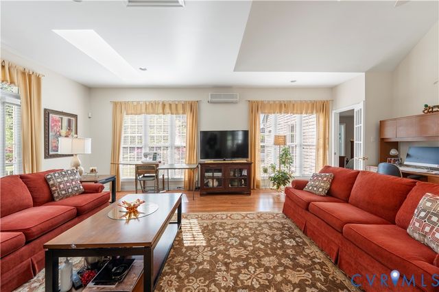 7542 Quail Run Ln, Hanover, VA 23116