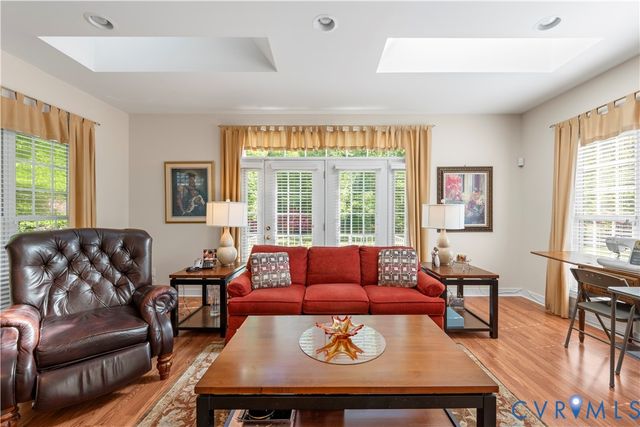 7542 Quail Run Ln, Hanover, VA 23116