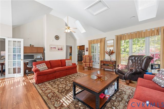 7542 Quail Run Ln, Hanover, VA 23116